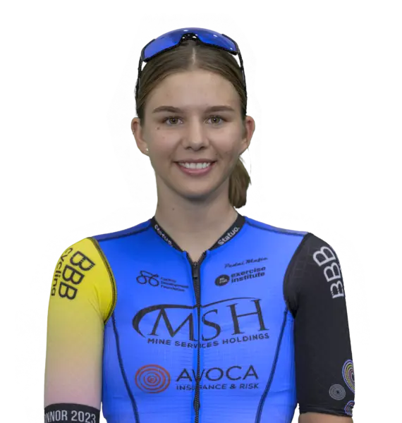 CDF Savannah Coupland