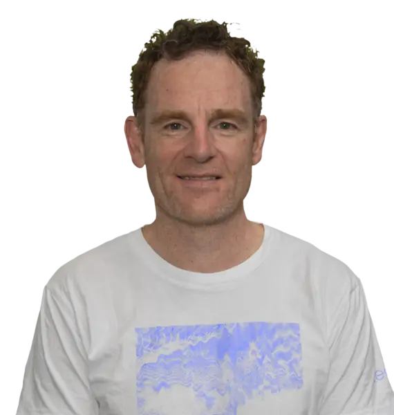 MBC DS David Williams