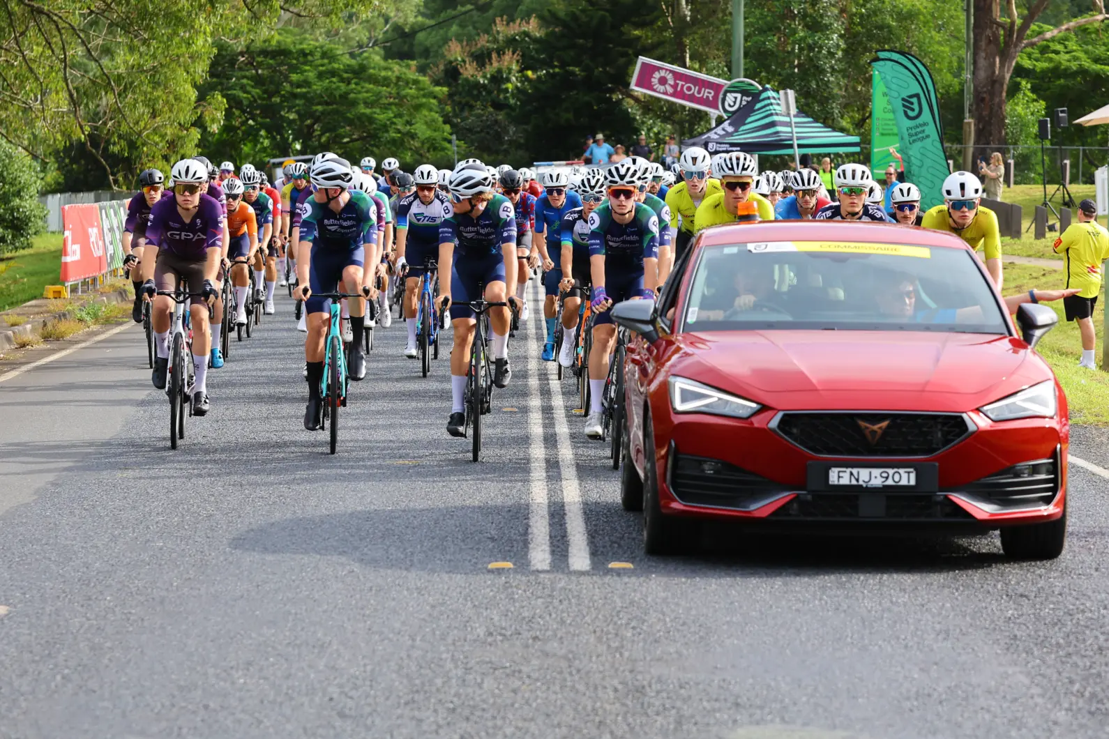 Pro Velo Stg 4 RR 62173