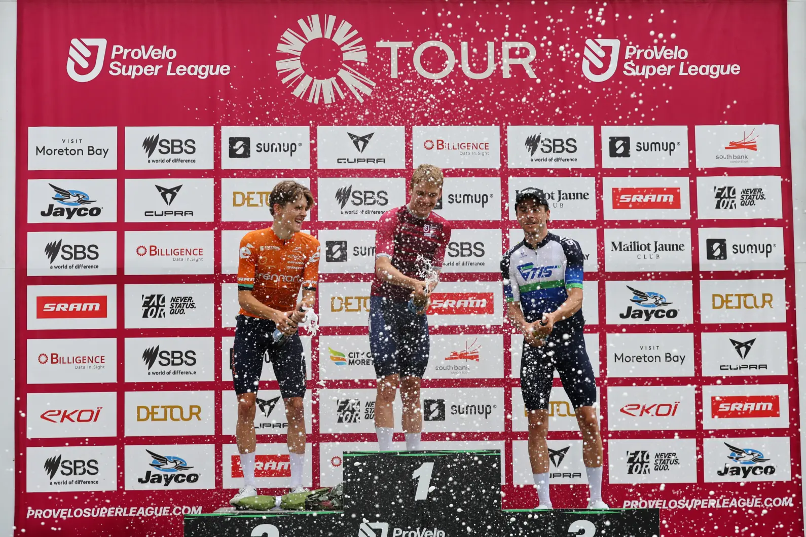 Pro Velo Stg 4 RR 71473