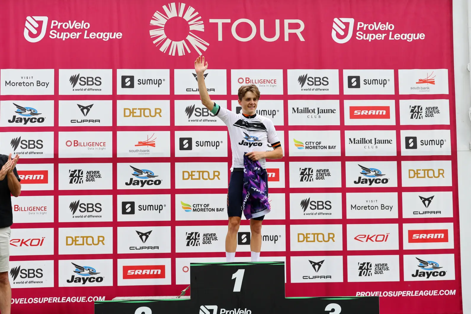 Pro Velo Stg 4 RR 71633