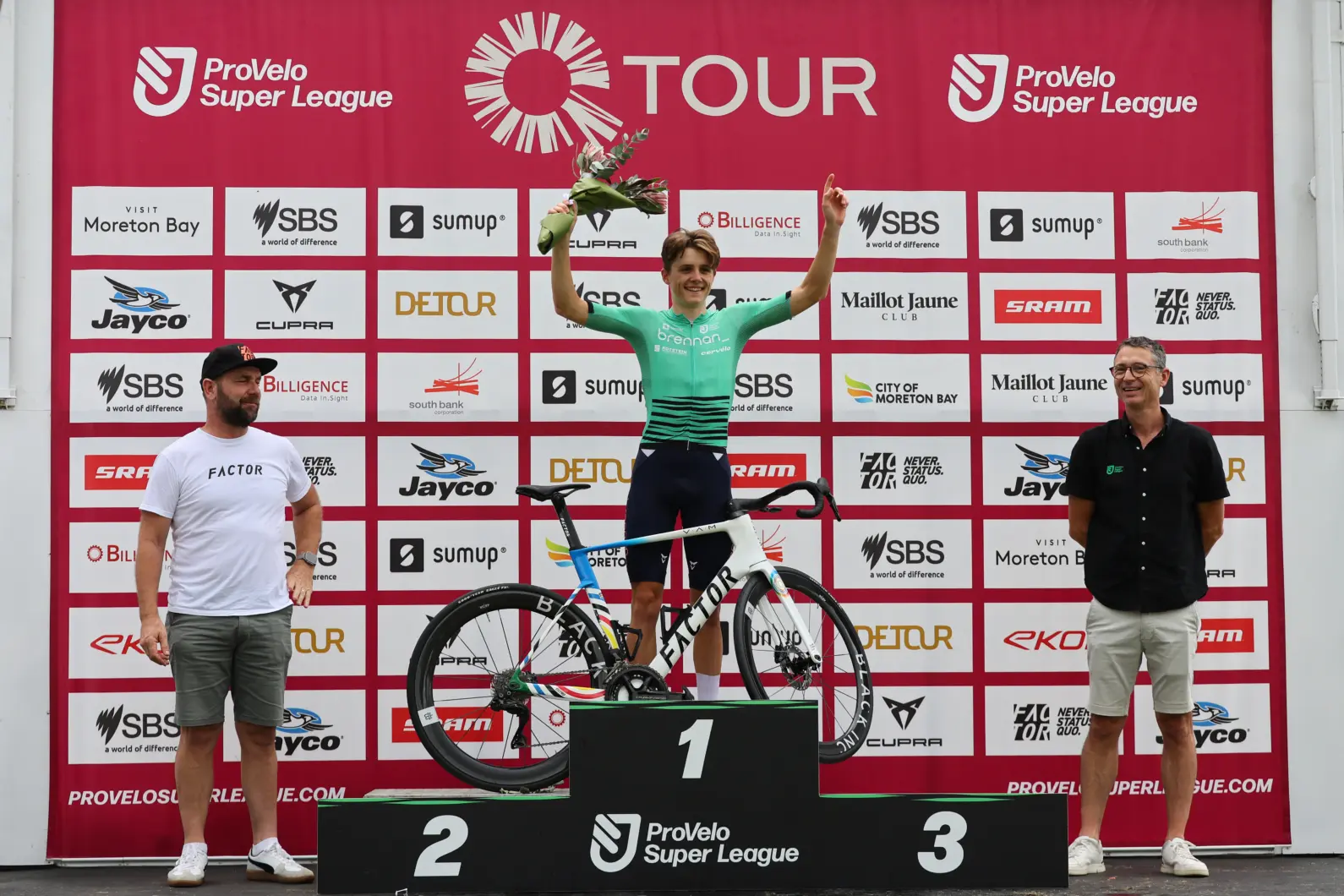 Pro Velo Stg 4 RR 71883