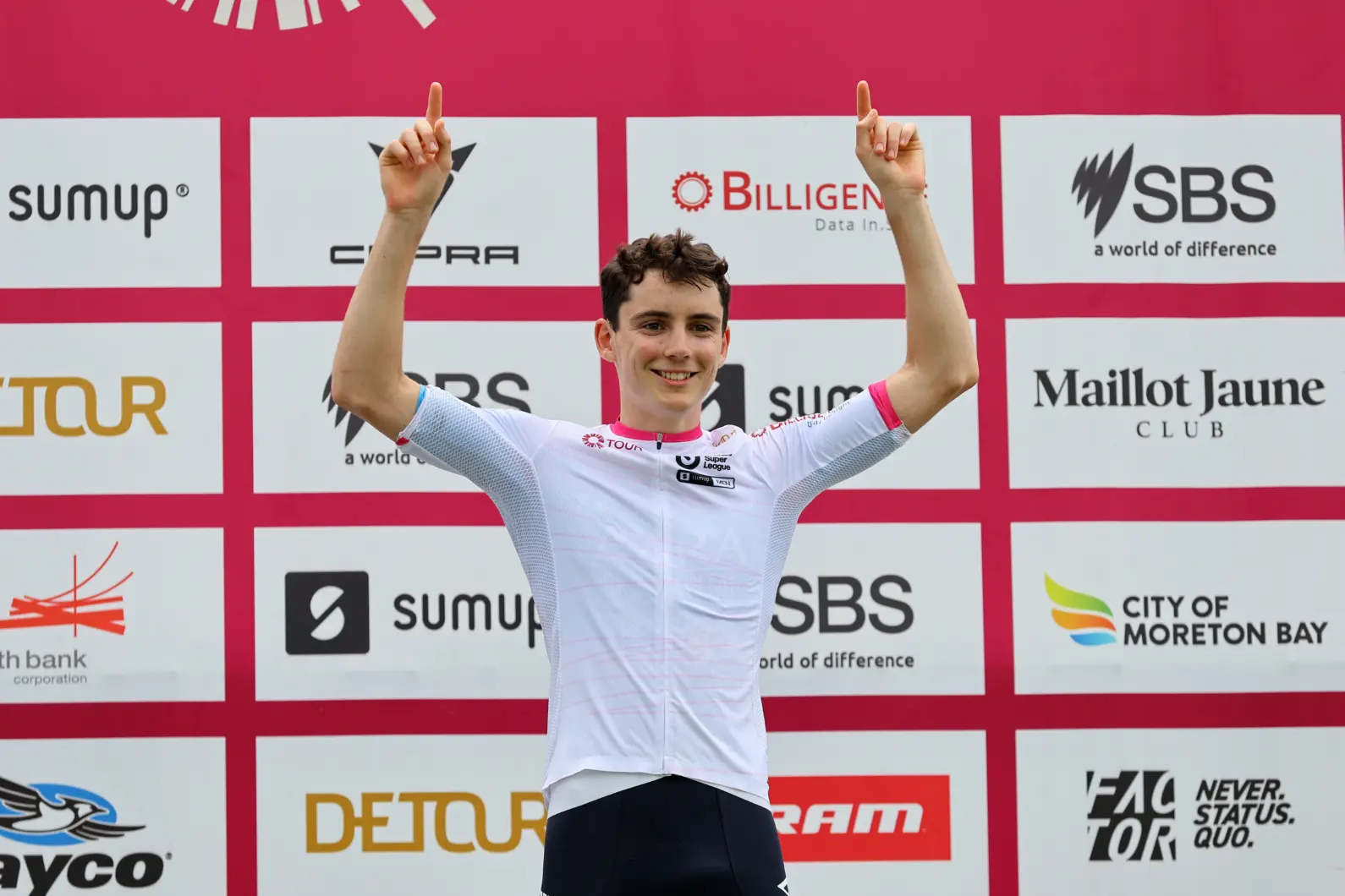 Pro Velo Stg 4 RR 72003