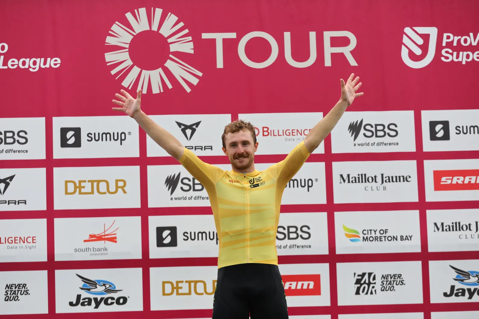 Pro Velo Stg 4 RR 72053