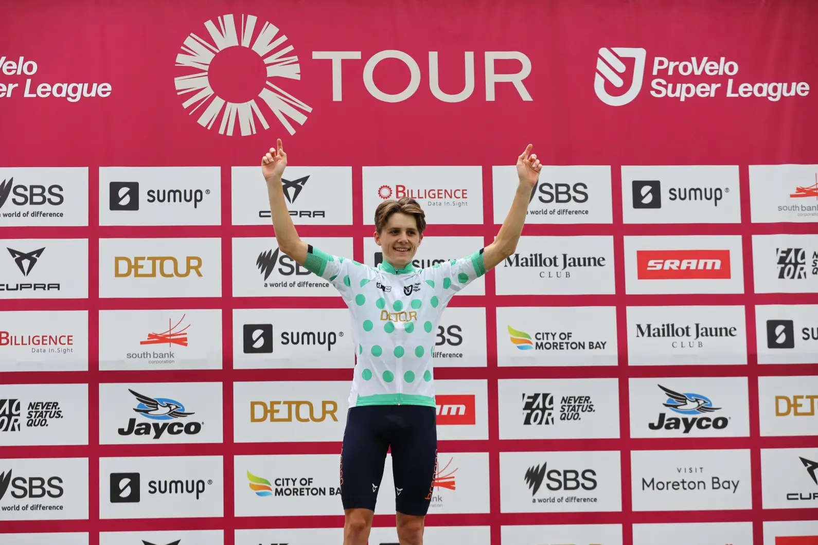 Pro Velo Stg 4 RR 72423