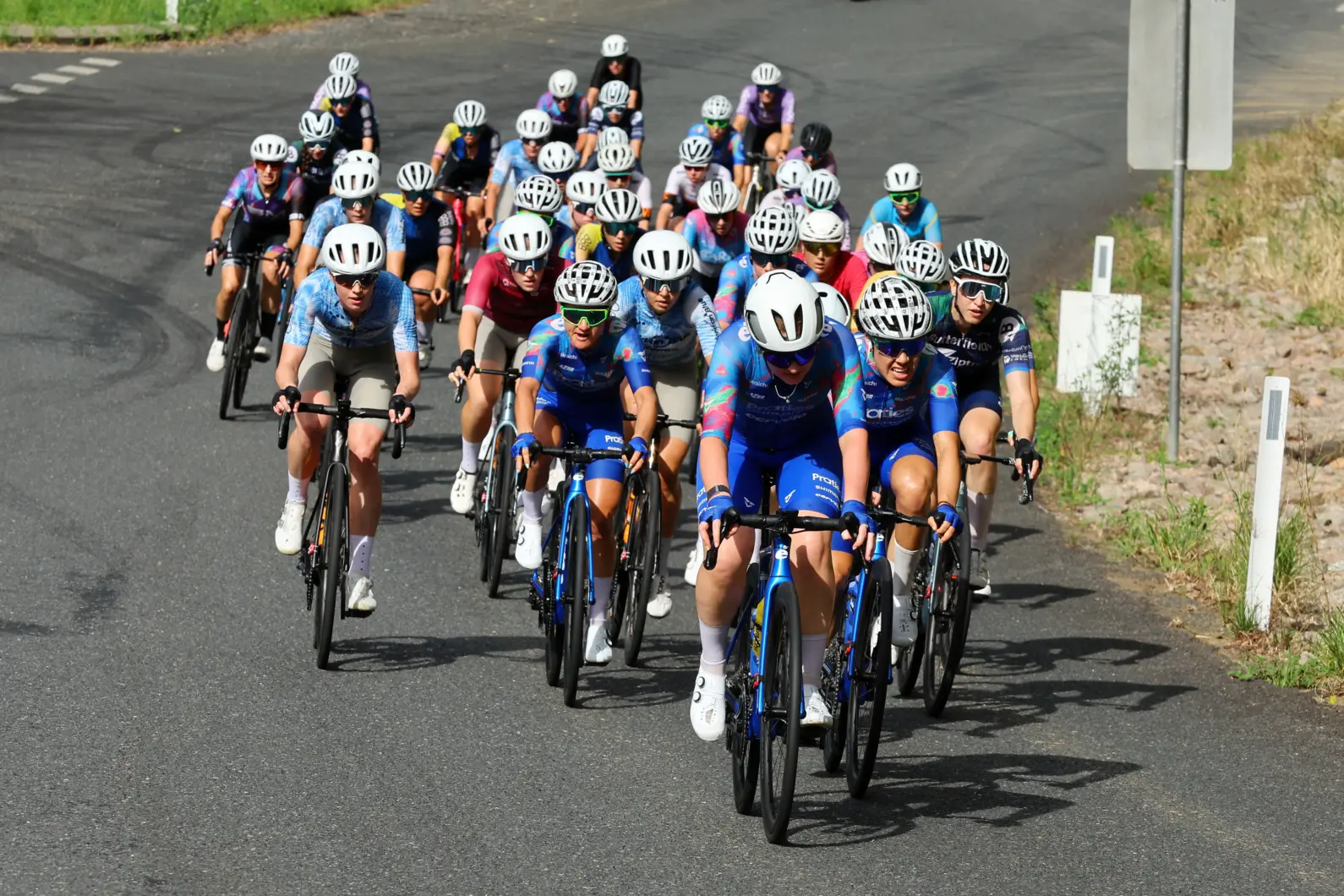 Pro Velo Stg 4 RR 80133