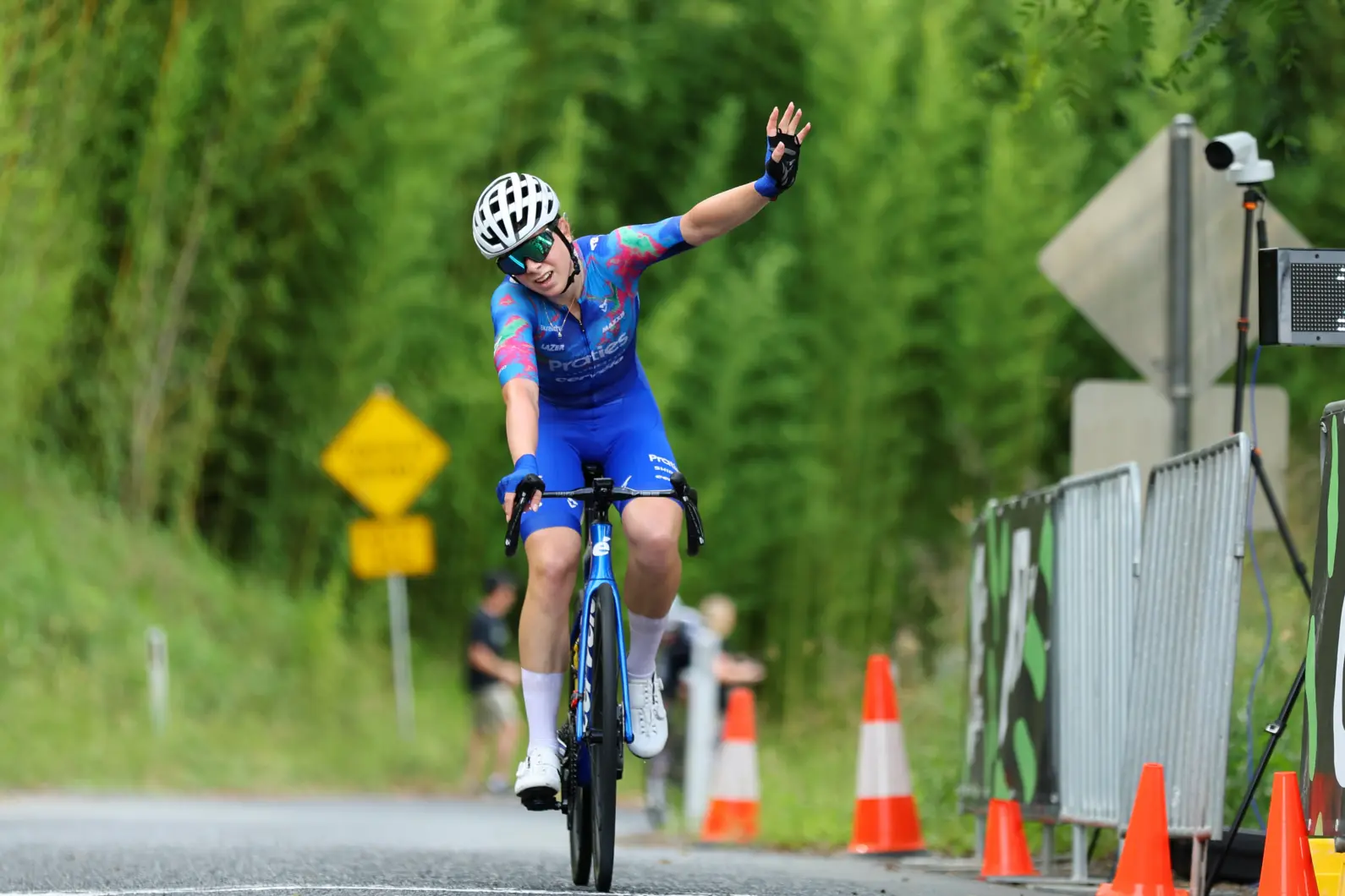 Pro Velo Stg 4 RR 81703