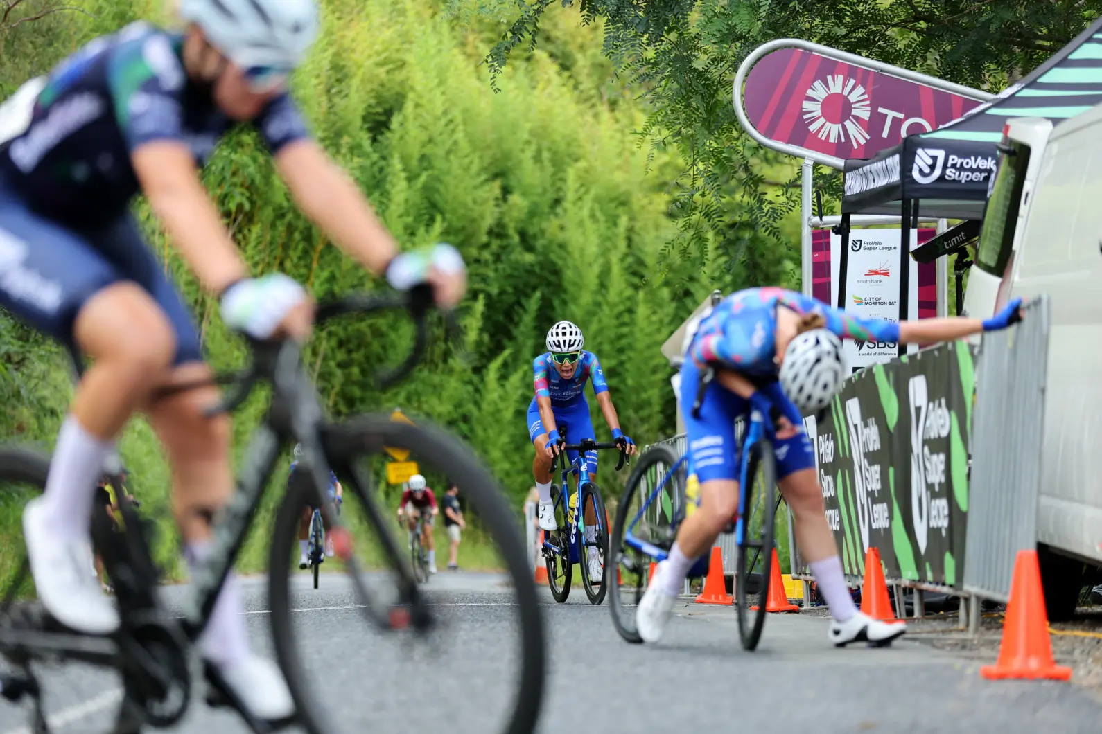 Pro Velo Stg 4 RR 82573