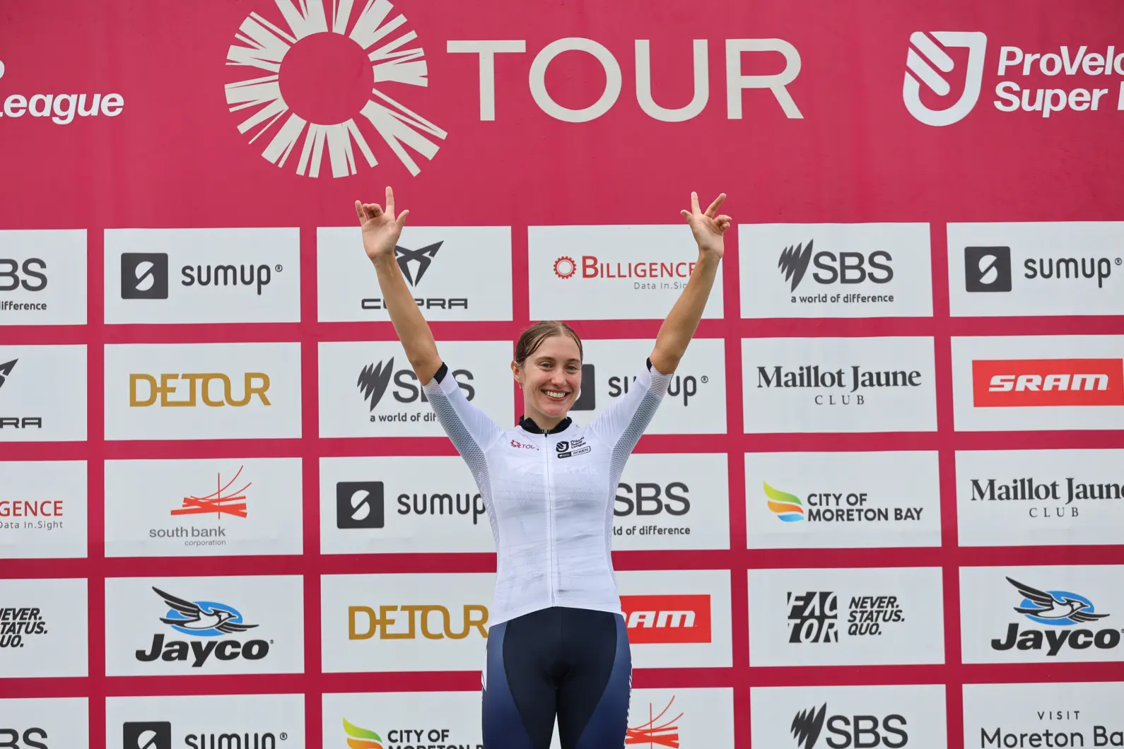 Pro Velo Stg 4 RR 89333